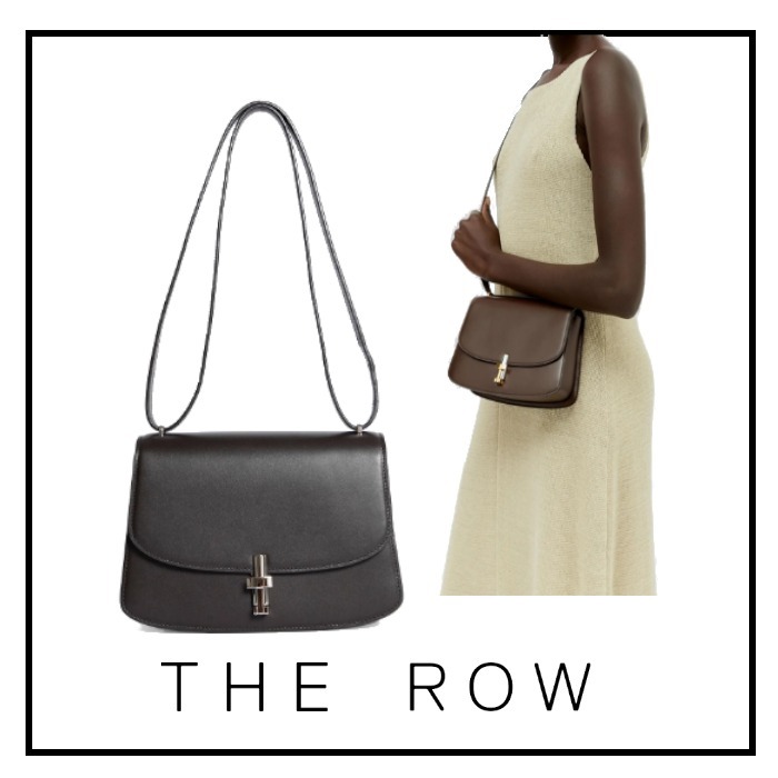 THEROW ソフィア ショルダーバッグ