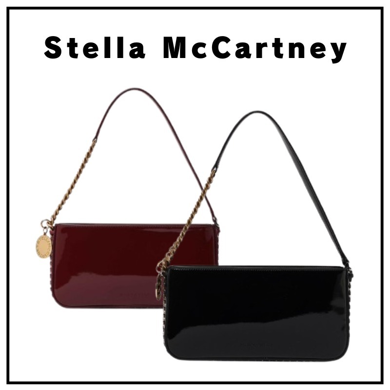 【stella-mccartney】ハンドバッグ
