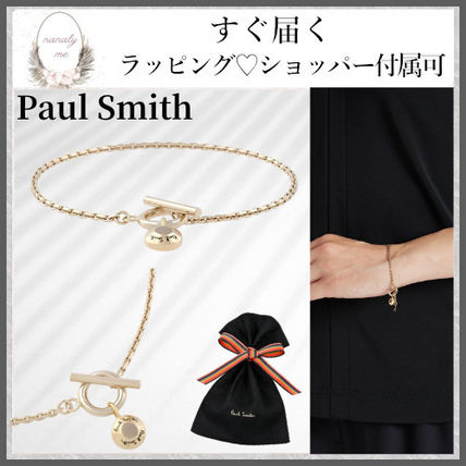 Paul Smith(ポールスミス) ブレスレット(レディース) - 海外通販