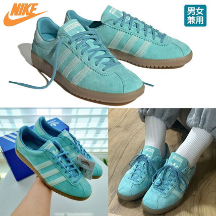 ◆ユニセックス◆ADIDAS ORIGINALS BERMUDA◆関税/送料無料◆ ADIDAS GRADAS アディダス スニーカー 男女兼用 ユニセックス