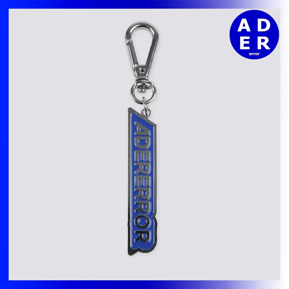 【ADER ERROR】 Standic keyring キーリング