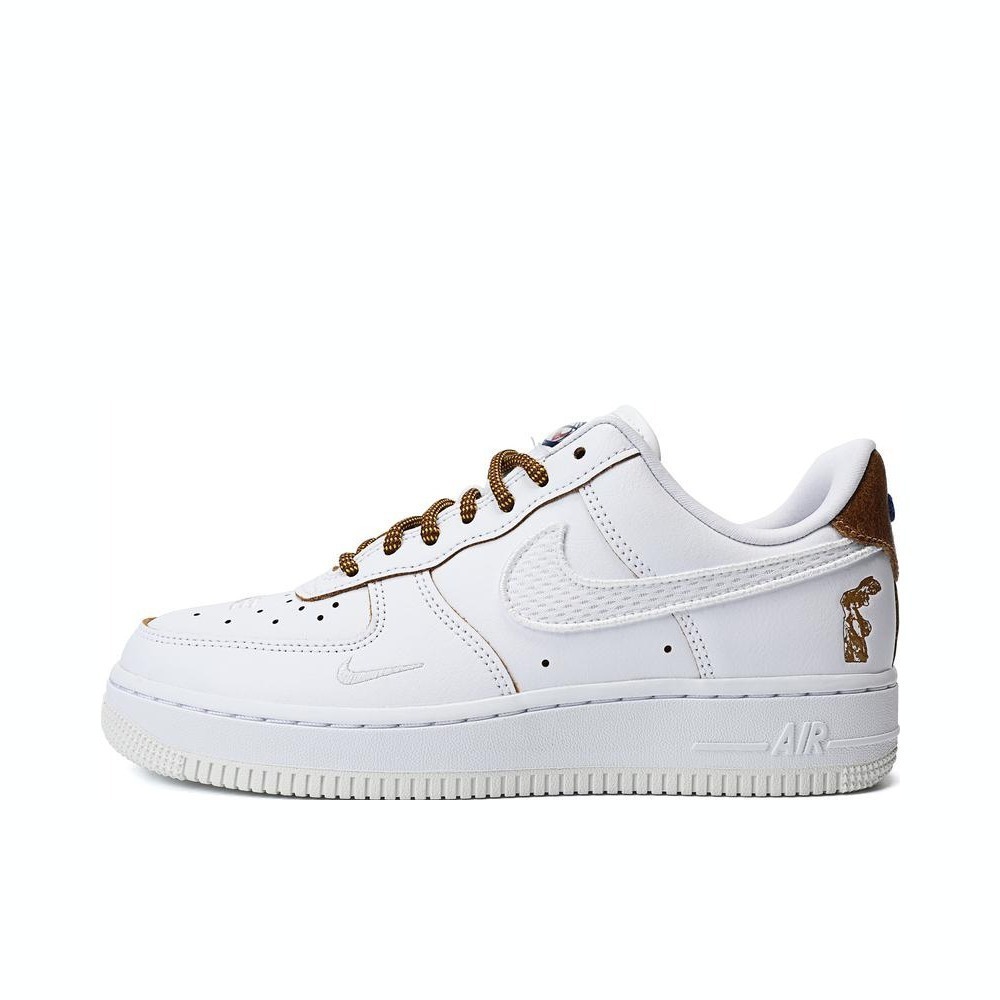 海外限定 ★NIKE★ WMNS AIR FORCE 1 07 LX \"1972\" WHITE