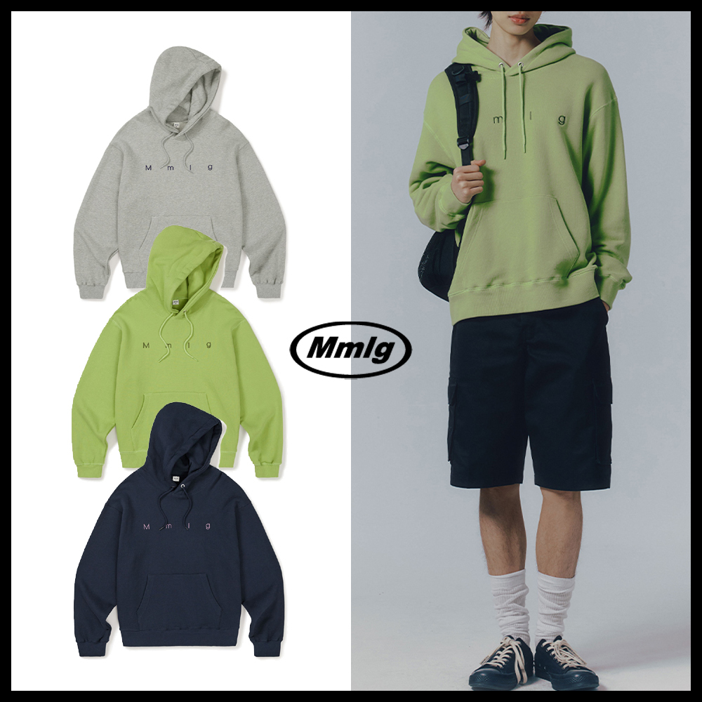 [87MM]Mmlg★UNISEX★SPACE HOODIE