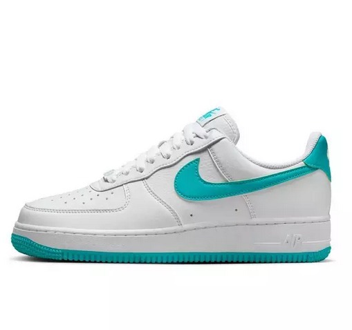 Nike Air Force 1 '07 大人気ティファニーカラー再登場♪22-29㎝