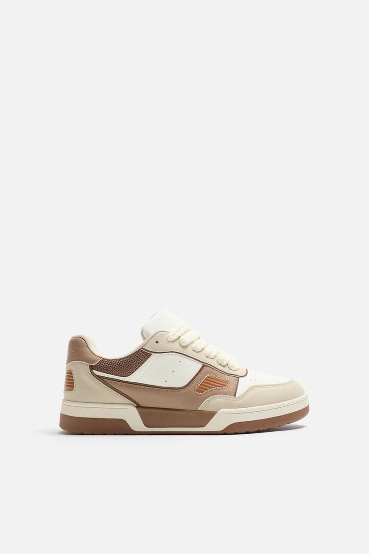 【ZARA】スケートシューズ 2204/520/202 ZARA】スケートシューズ 2204/520/202 (ZARA/スニーカー) 2204
