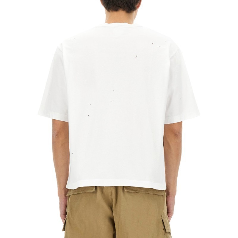 Tシャツ・カットソー D SQUARED2 SS25 (S74GD1383 S24583100)