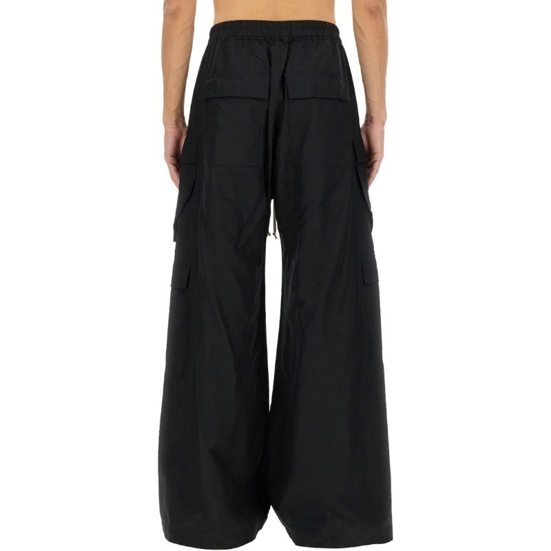 パンツ・ボトムスその他 RICK OWENS SS25 (DU01E3398 NR09)