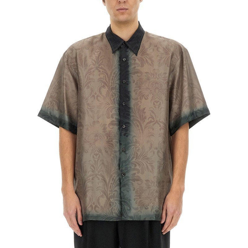 Tシャツ・カットソー Dries Van Noten SS25 (020700 1201508)