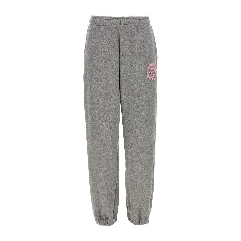 ボトムスその他 VERSACE SS24 'La Medusa' joggers (10142941A10156 2EH40)