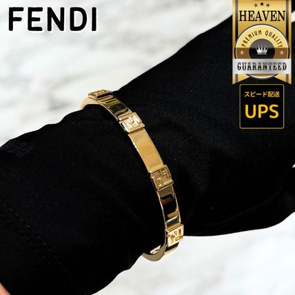 ゴールド（金色）系 FENDI FOREVER(フェンディ フォーエバー