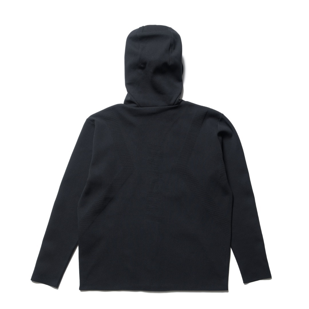 セットアップ【F.C.Real Bristol】TECH KNIT HOODIE&RELAX PANTS