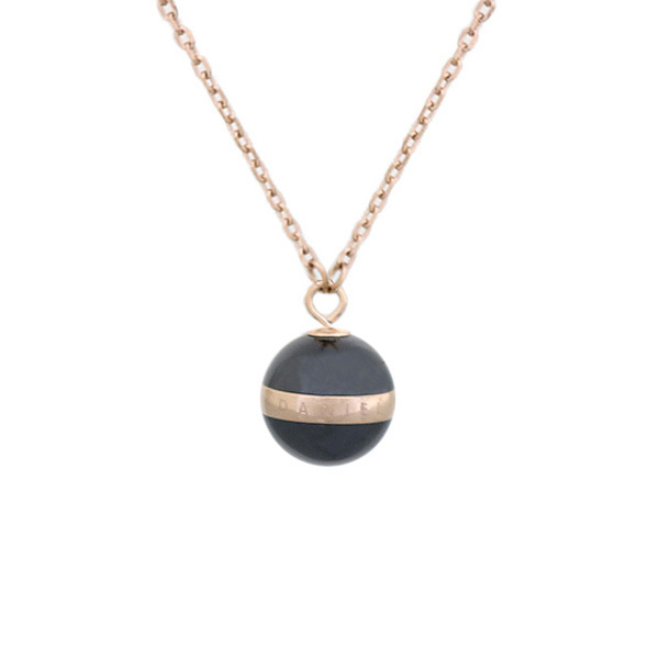 Daniel Wellington ネックレス ASPIRATION NECKLACE DW00400156