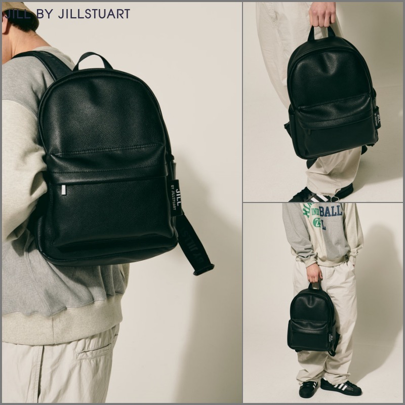 【JILL BY JILLSTUART】ベーシックバックパック★Pola★