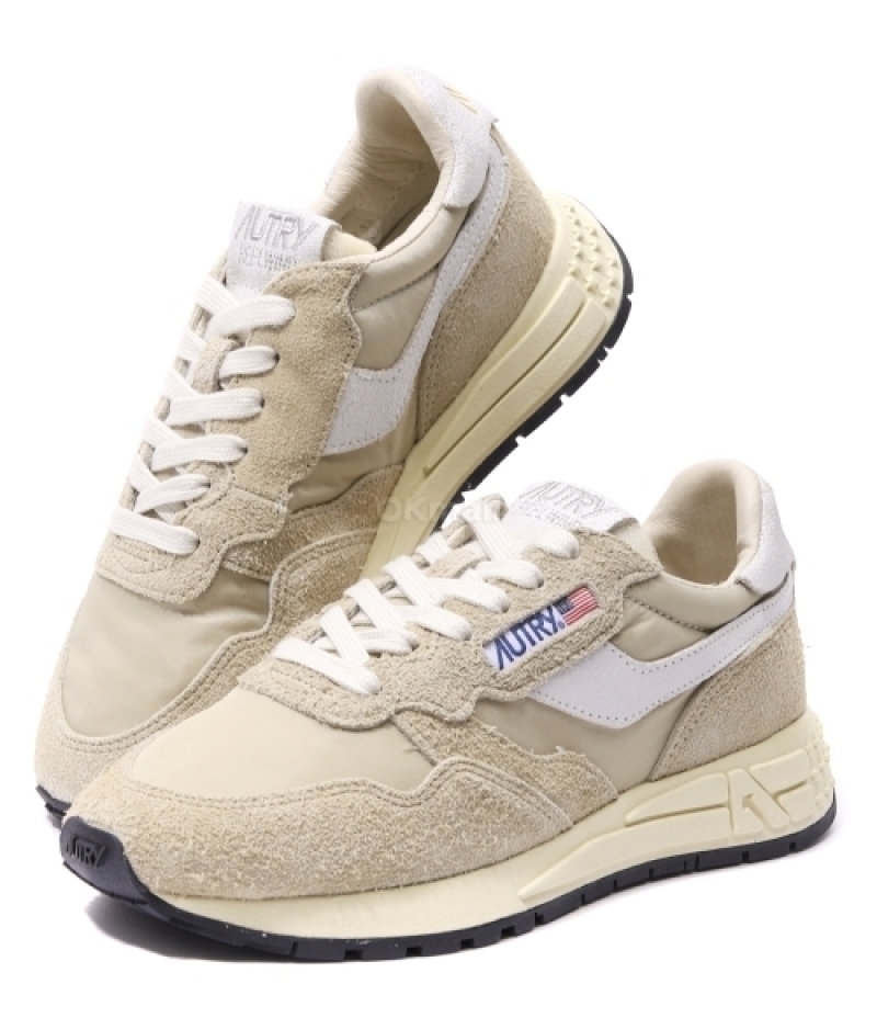 AUTRY｜SNEAKERS (WWLW NC14)