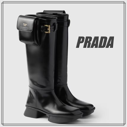 PRADA(プラダ) 靴・ブーツ・サンダル(メンズ) - 海外通販のBUYMA
