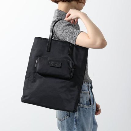 MM6 Maison Margiela(エムエムシックス) トートバッグ
