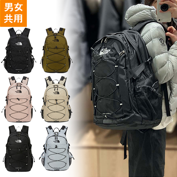 【THE NORTH FACE】BOREALIS II★送料・関税込