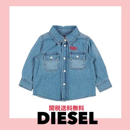 DIESEL(ディーゼル) ベビー服・用品(〜90cm)(ベビー・キッズ