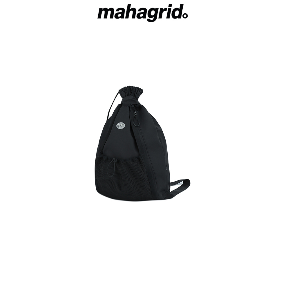 【mahagrid】25SS★ ECLIPSE SLING GYM SACK