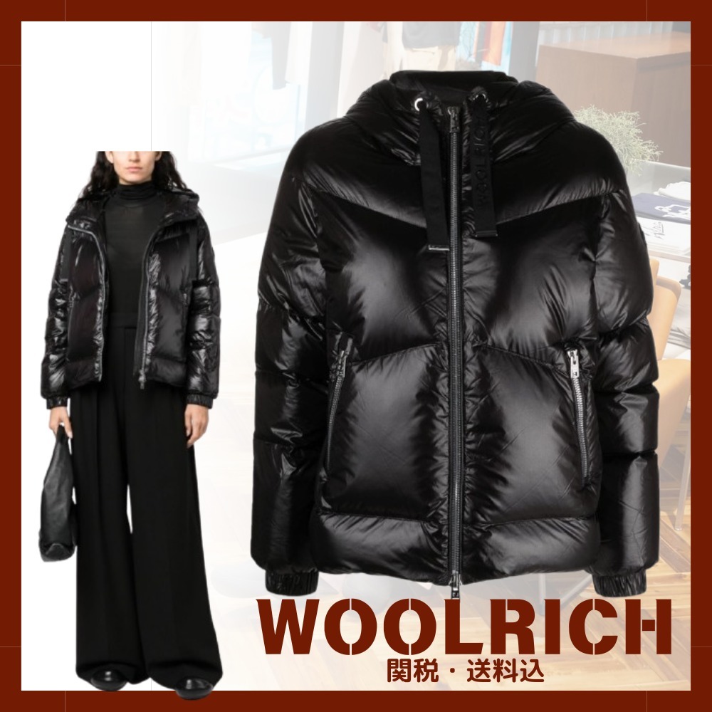 最終セール☆【WOOLRICH】アークティックパーカ