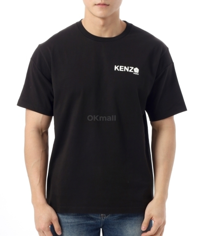 KENZO｜ (FF5 5TS489 4SG 99J)