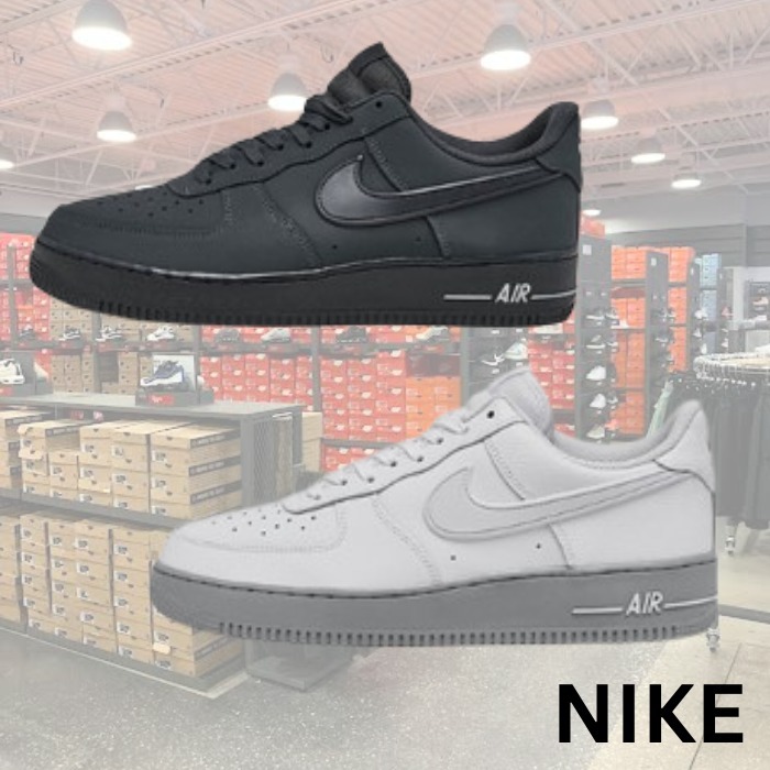 アメリカでも人気★【NIKE】Air Force 1 Low SE