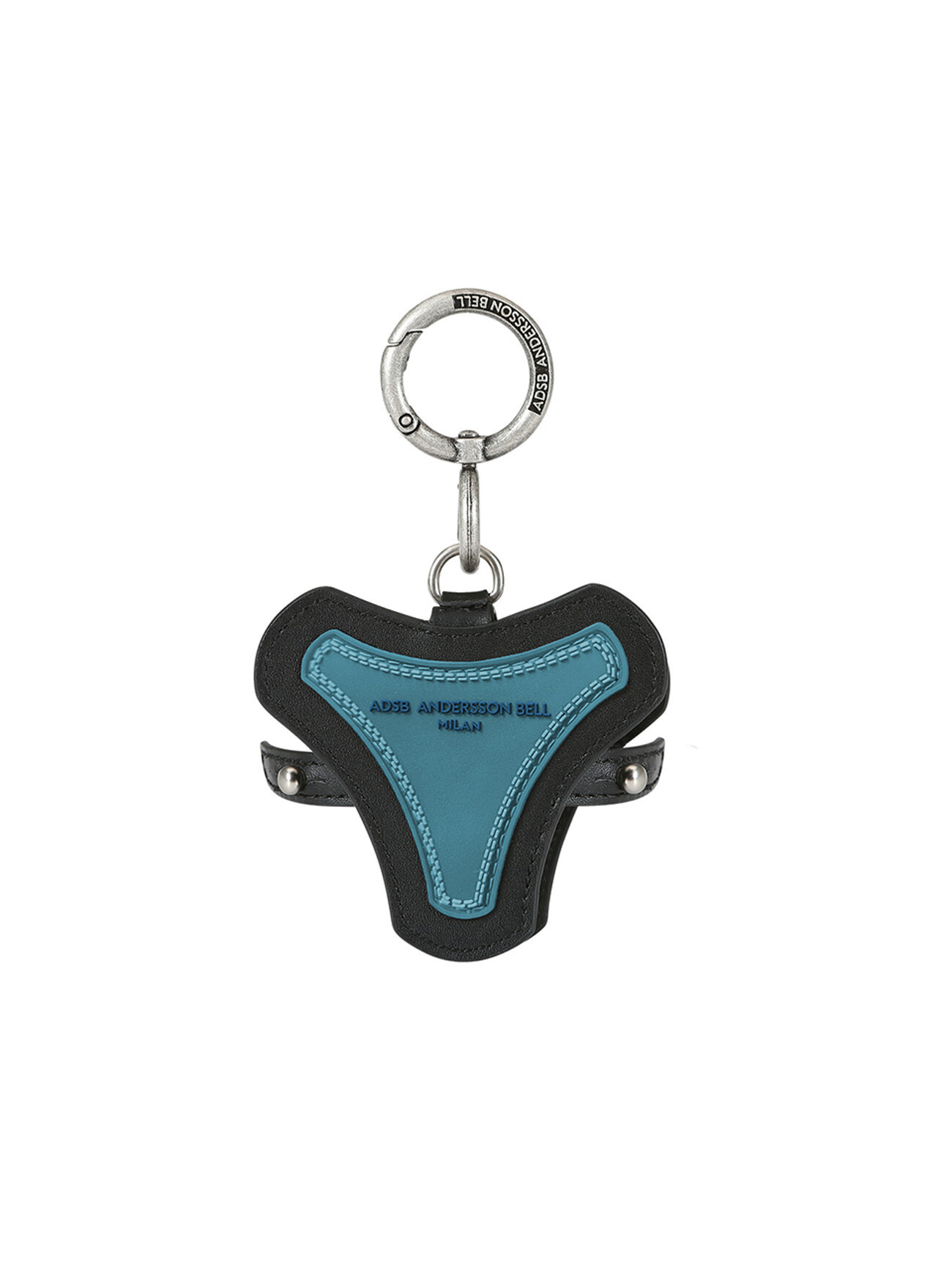 【ANDERSSON BELL】 ADSB AIRPOD CASE aaa443u(BLUE)