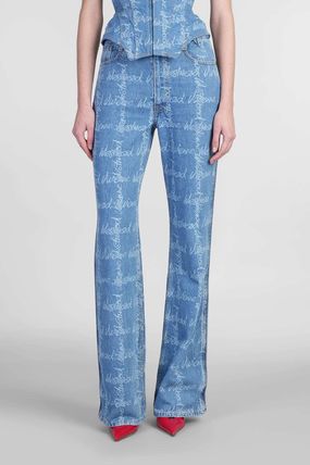 SI Vivienne Westwood(ヴィヴィアンウエストウッド) デニム