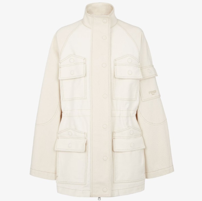 VIVIENNE WESTWOOD プルギャザーコットンピケミディドレス Vivienne Westwood】プルギャザーコットンピケミディドレス