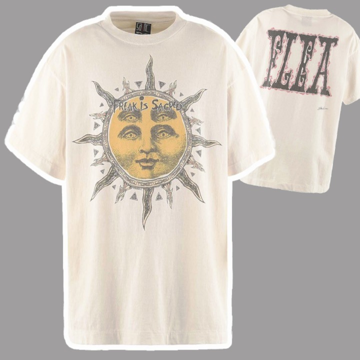 SAINT Mxxxxxx セントマイケル / CP_SS TEE / SUN