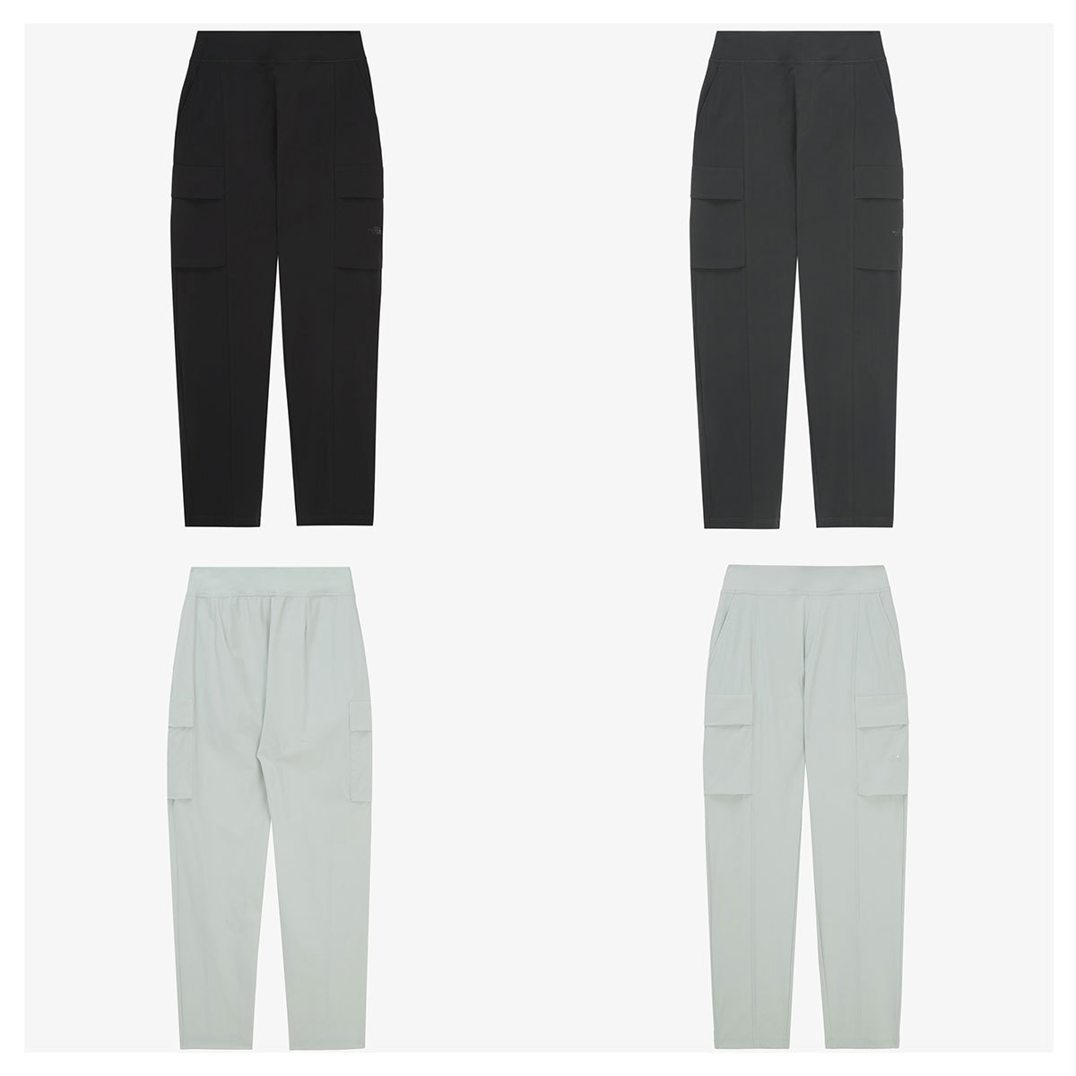 パンツ THE NORTH FACE W'S INFINITE CARGO PANTS 5FT437