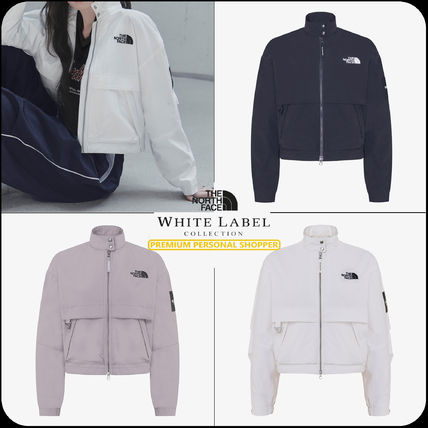 W'S NEILTON THE NORTH FACE WHITE LABEL(ザノースフェイス