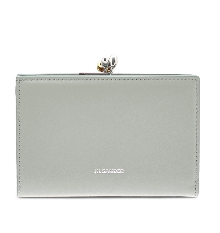 Jil sander GOJI PURSE SMALL がま口 二つ折り財布
