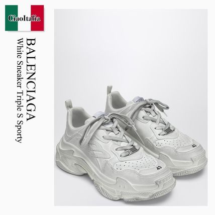 BALENCIAGA Triple S(バレンシアガ トリプルソール) スニーカー