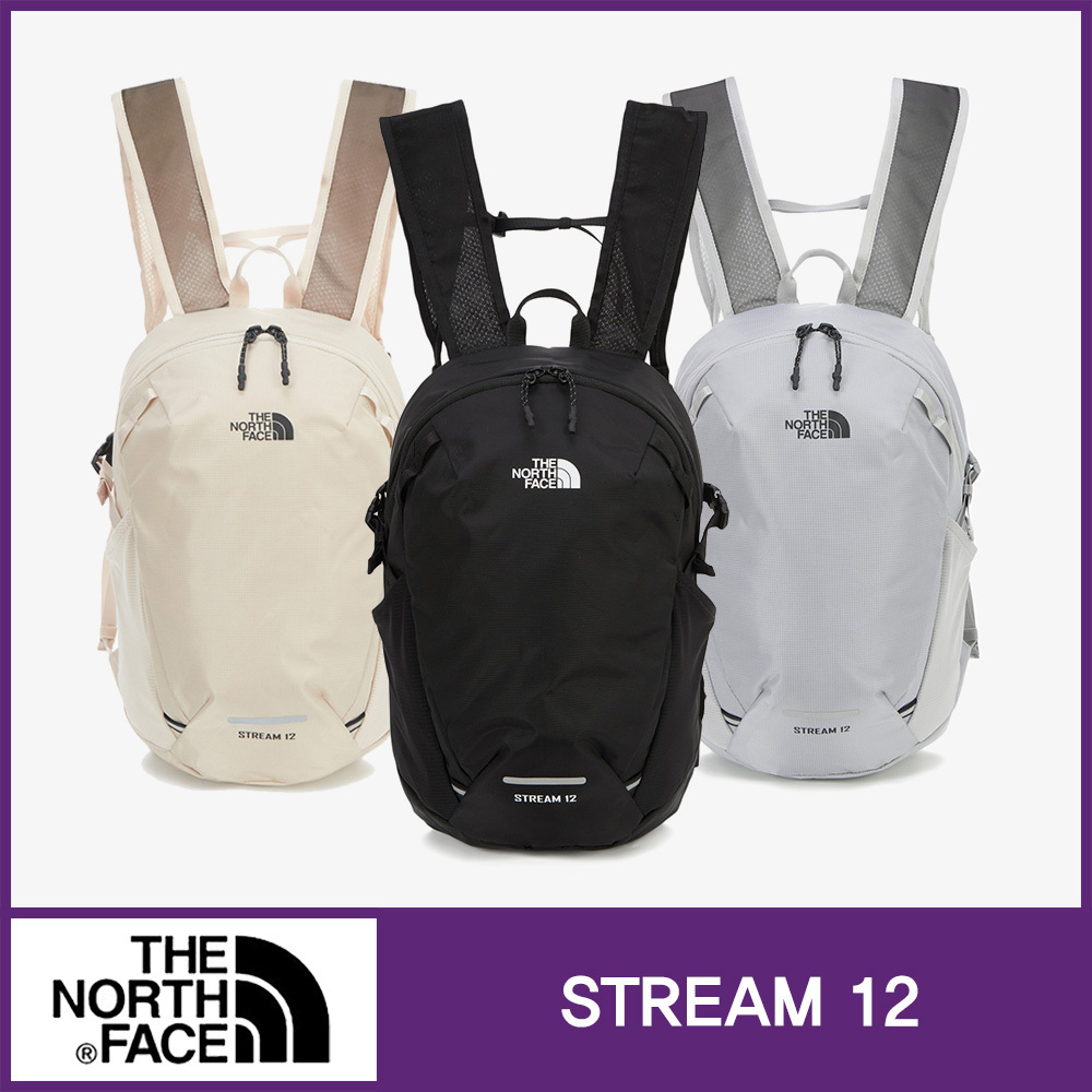 ★THE NORTH FACE★STREAM 12★