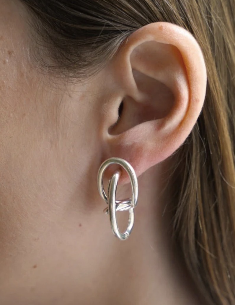 《Philippe Audibert》ADENAピアス