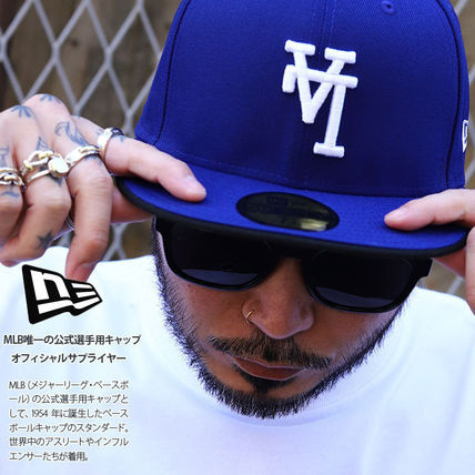 逆ロゴ New Era(ニューエラ) - 海外通販のBUYMA