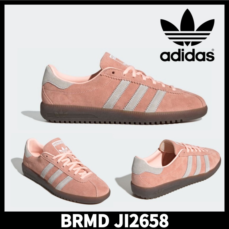 【ADIDAS】BRMD ★送料・関税込★大人気★
