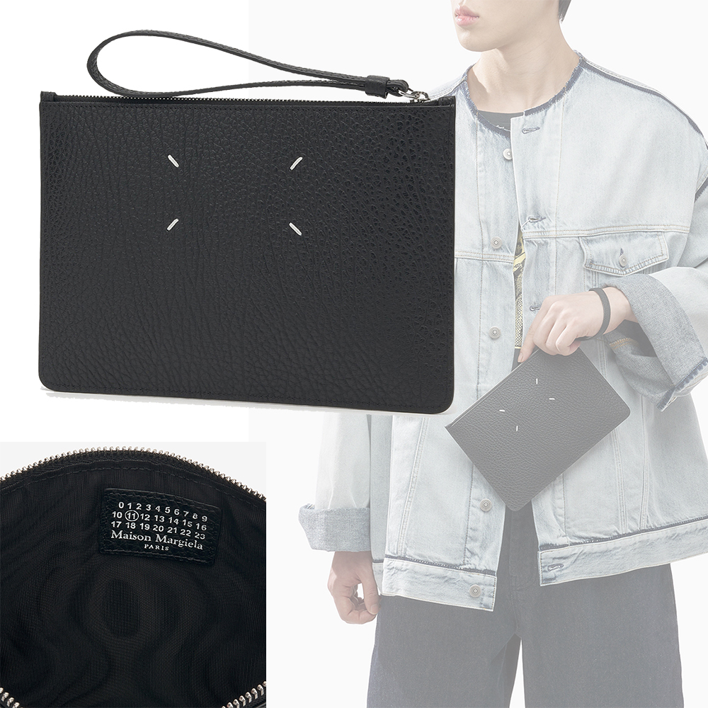 専用品‼️Maison Margiela ミニハンドバッグ 4 ステッチ