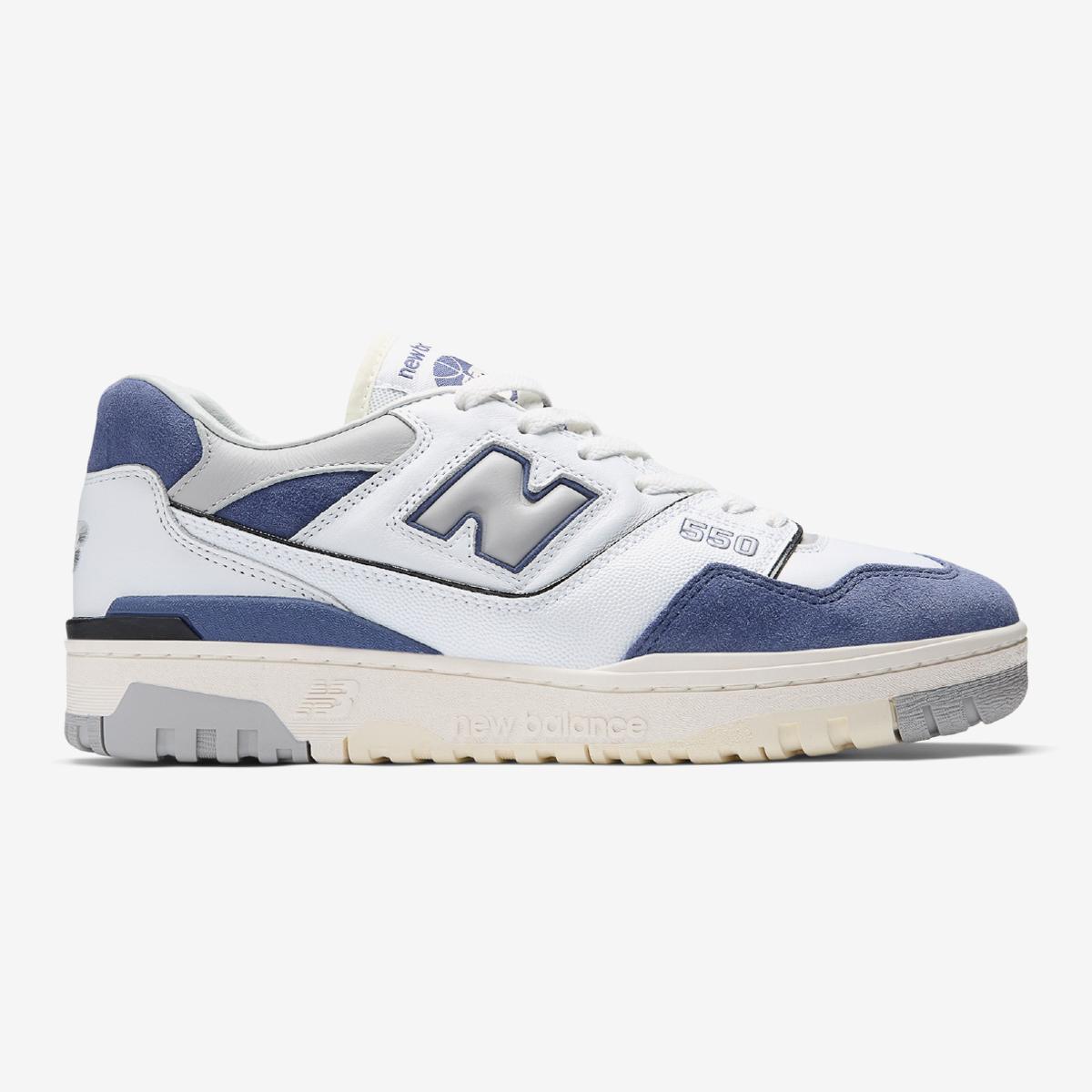 《☆超レア☆》☆New Balance☆BB550BWG☆Blue