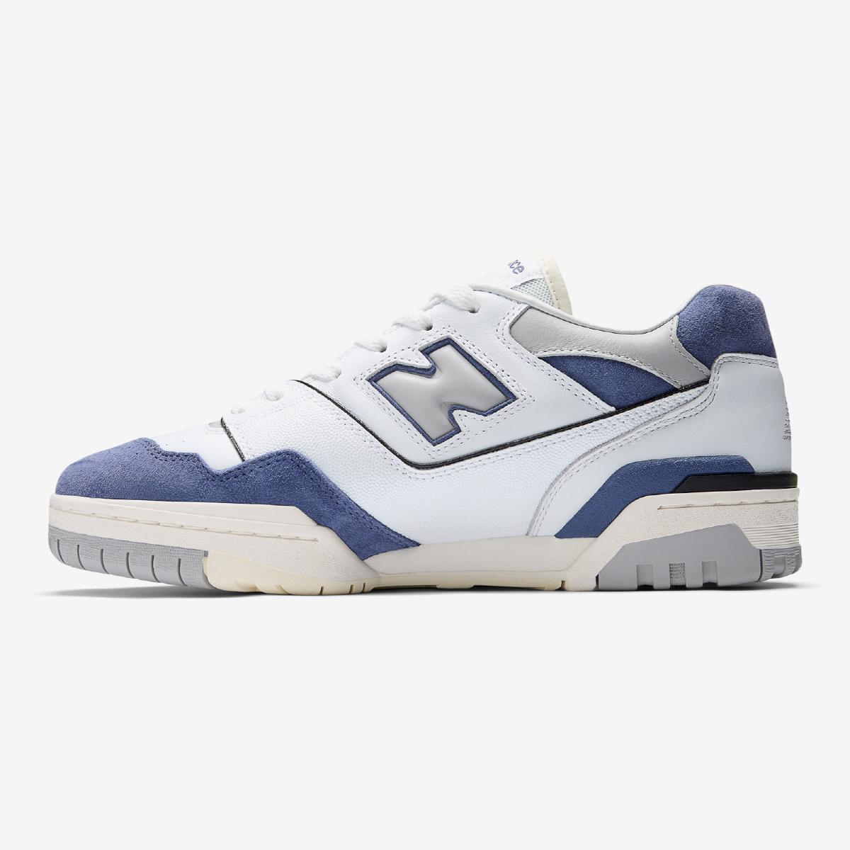 《☆超レア☆》☆New Balance☆BB550BWG☆Blue