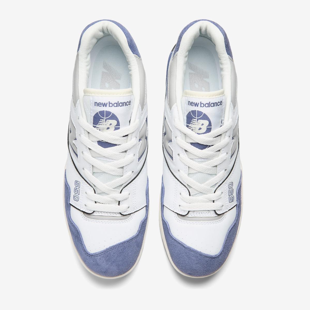 《☆超レア☆》☆New Balance☆BB550BWG☆Blue