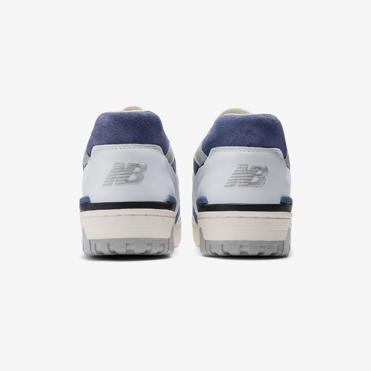 《☆超レア☆》☆New Balance☆BB550BWG☆Blue