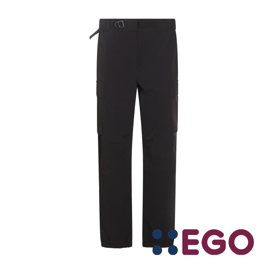 パンツ MONCLER GRENOBLE PANTS BLACK