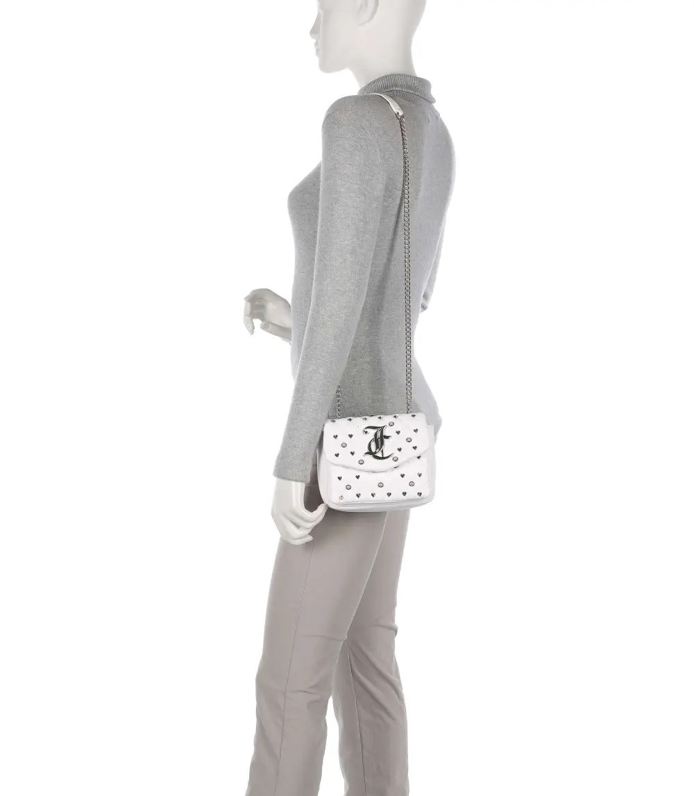 関税込◆セール/完売前に【JUICY COUTURE】Alyssa パール バッグ 関税込◇セール/完売前に【JUICY COUTURE】Alyssa パール バッグ