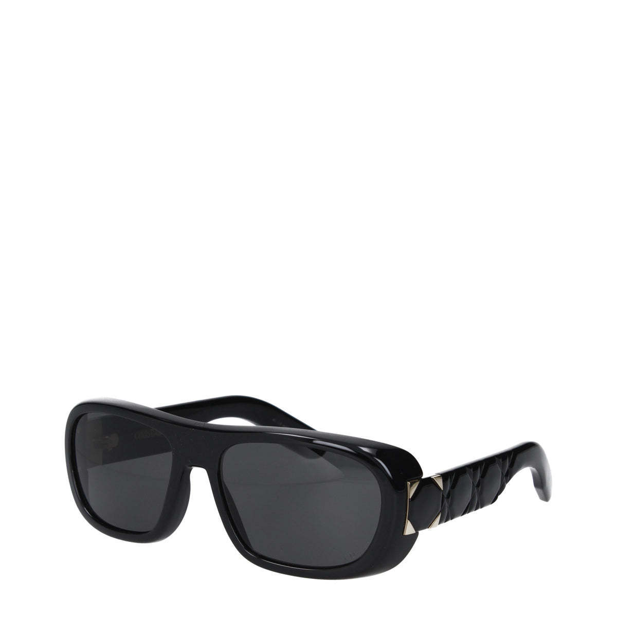 サングラス Christian Dior  Sunglasses Women Acetate Black/Smokey