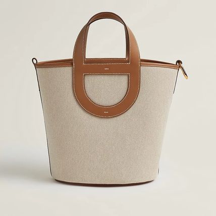 HERMES In the Loop(エルメス インザループ) トートバッグ