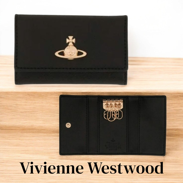 Vivienne Westwood★KEY CASE キーケース