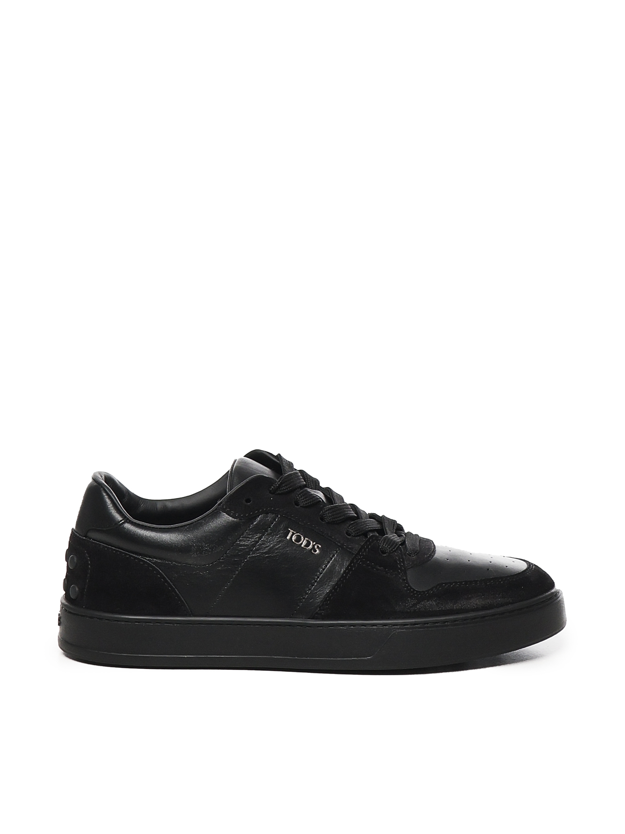 【関税&送料込】Tod's Sneakers Black