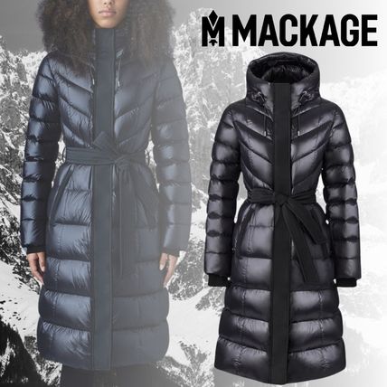 Mackage CORALIA(マッカージュ) - 海外通販のBUYMA